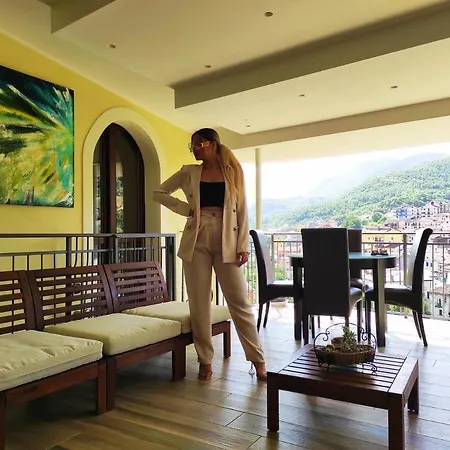 B&B La Voce Del Fiume Dimora Storica Di Charme Brienza Exterior foto