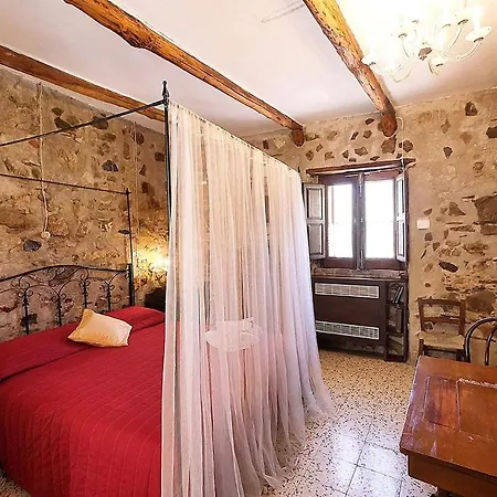 B&B La Voce Del Fiume Dimora Storica Di Charme Brienza Exterior foto