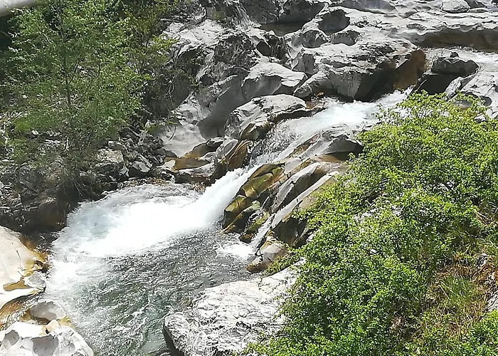 B&B La Voce Del Fiume Dimora Storica Di Charme