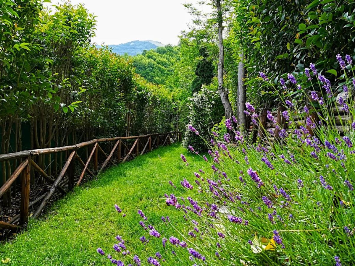 La Voce Del Fiume Dimora Storica Di Charme 5*