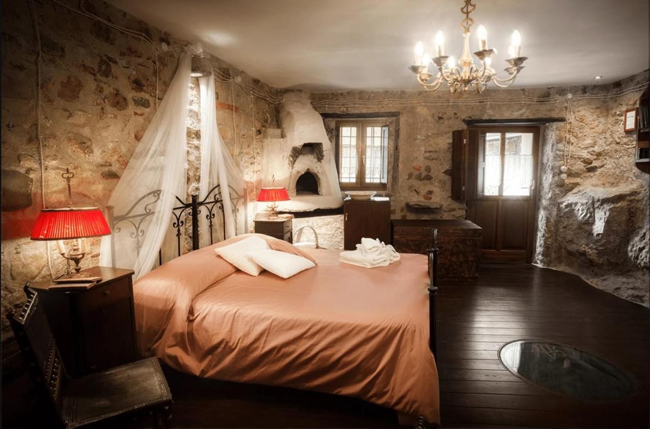 La Voce Del Fiume Dimora Storica Di Charme Bed & Breakfast 5*