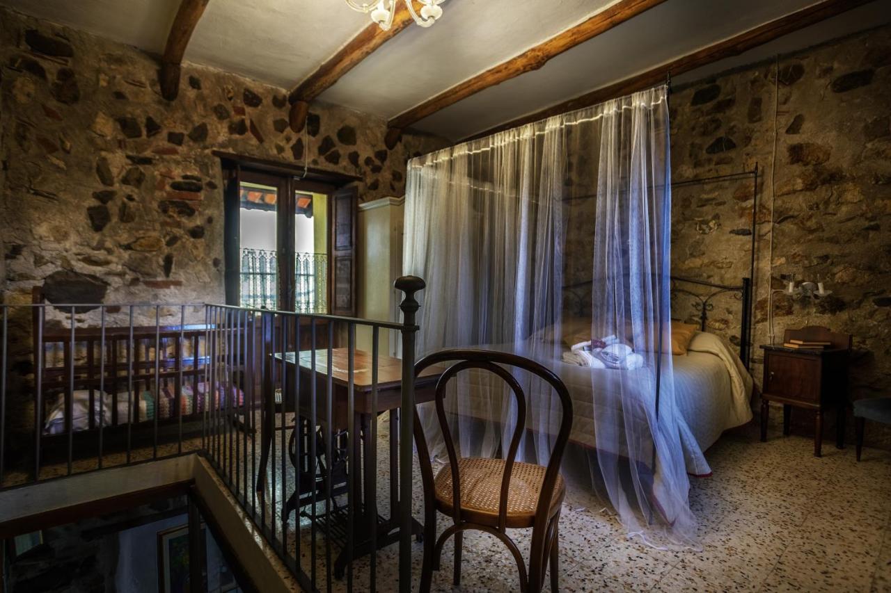 Bed & Breakfast La Voce Del Fiume Dimora Storica Di Charme 5*