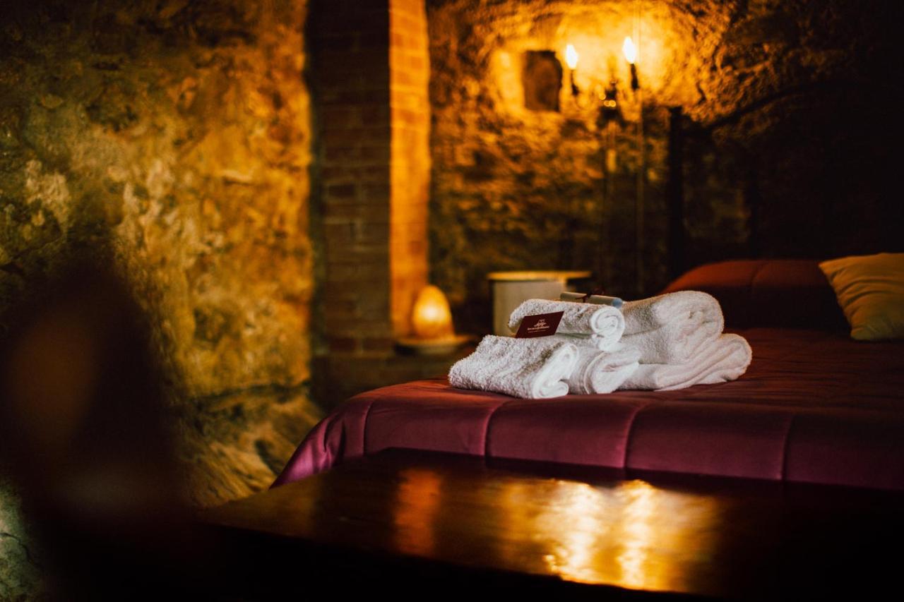La Voce Del Fiume Dimora Storica Di Charme 5* Brienza