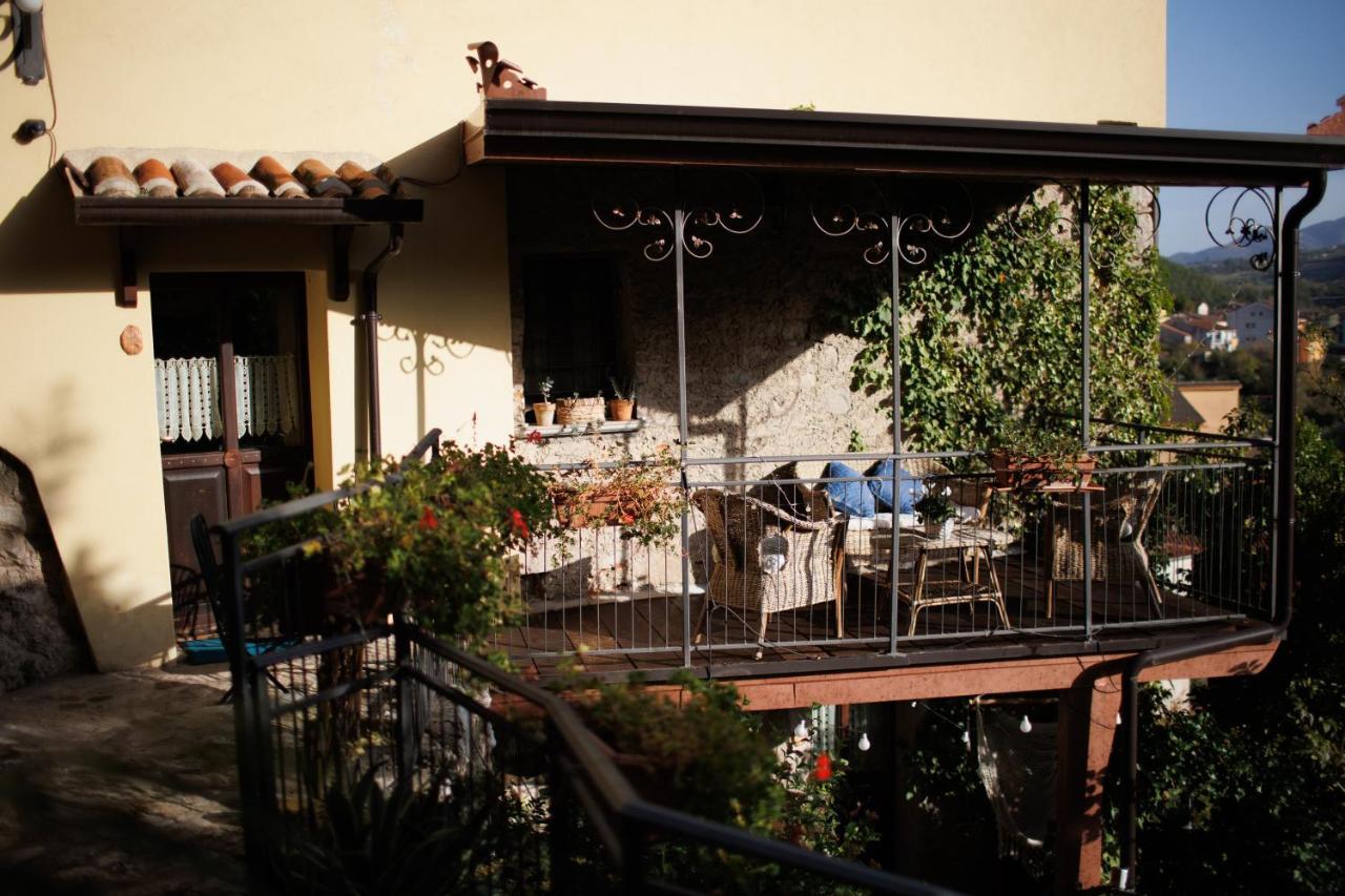 Bed & Breakfast La Voce Del Fiume Dimora Storica Di Charme