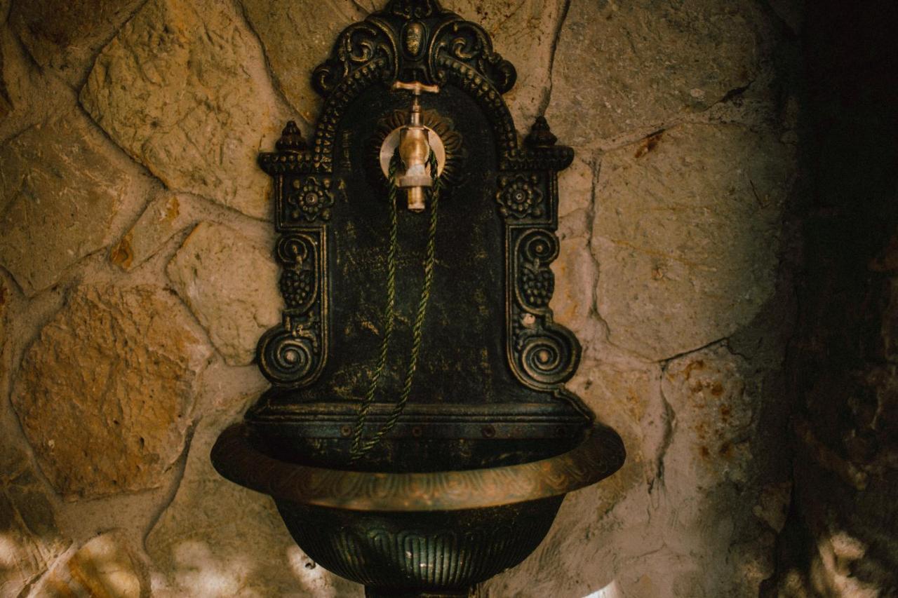 La Voce Del Fiume Dimora Storica Di Charme Bed & Breakfast Brienza