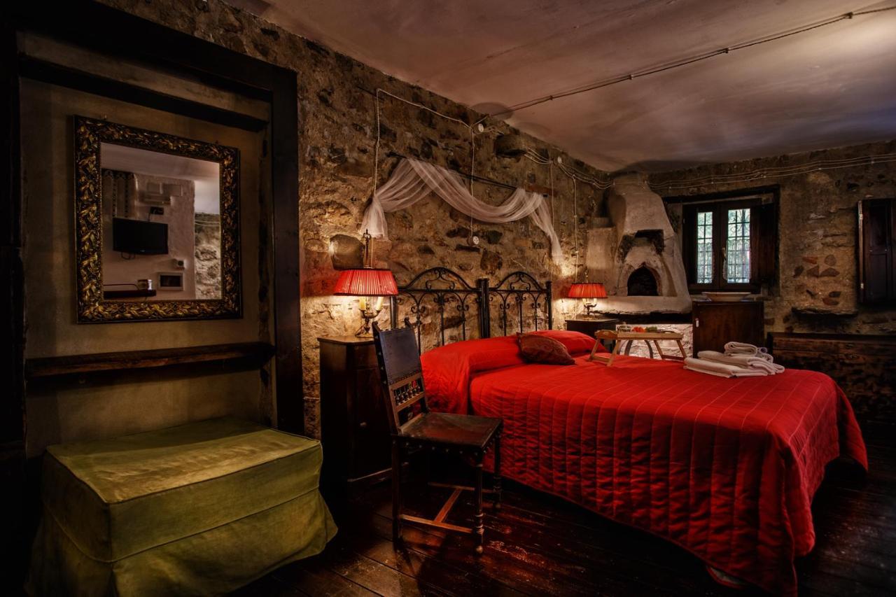 Bed & Breakfast La Voce Del Fiume Dimora Storica Di Charme