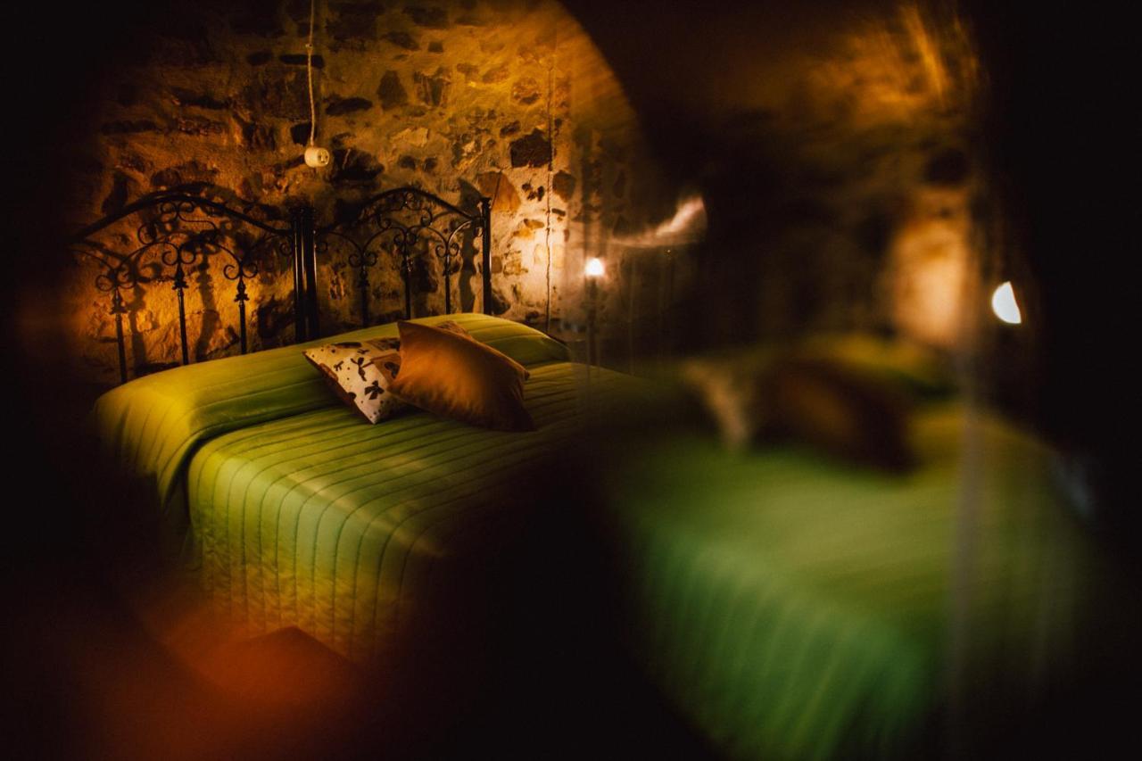 Bed & Breakfast La Voce Del Fiume Dimora Storica Di Charme 5*