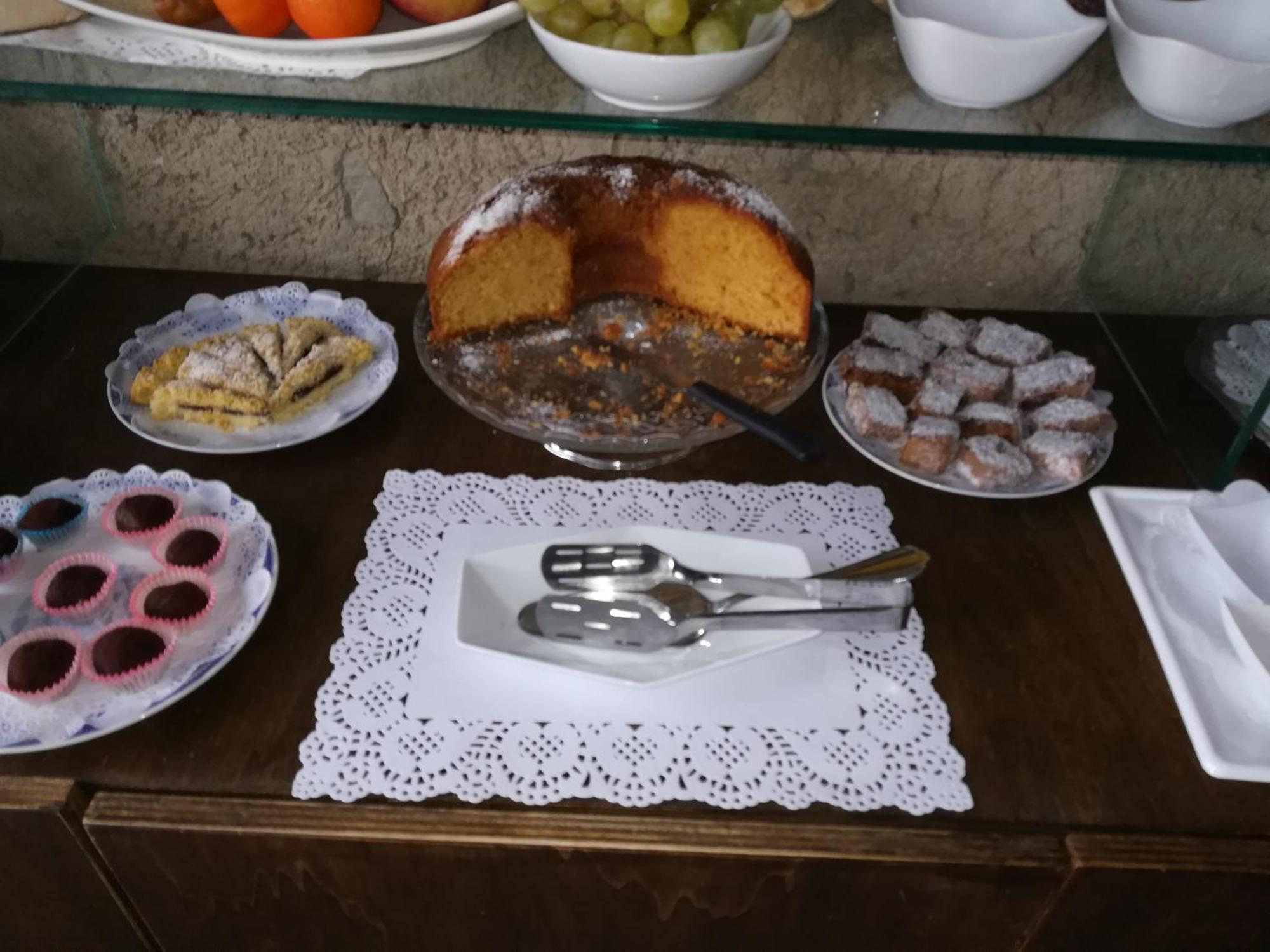 La Voce Del Fiume Dimora Storica Di Charme Alojamento de Acomodação e Pequeno-almoço Brienza
