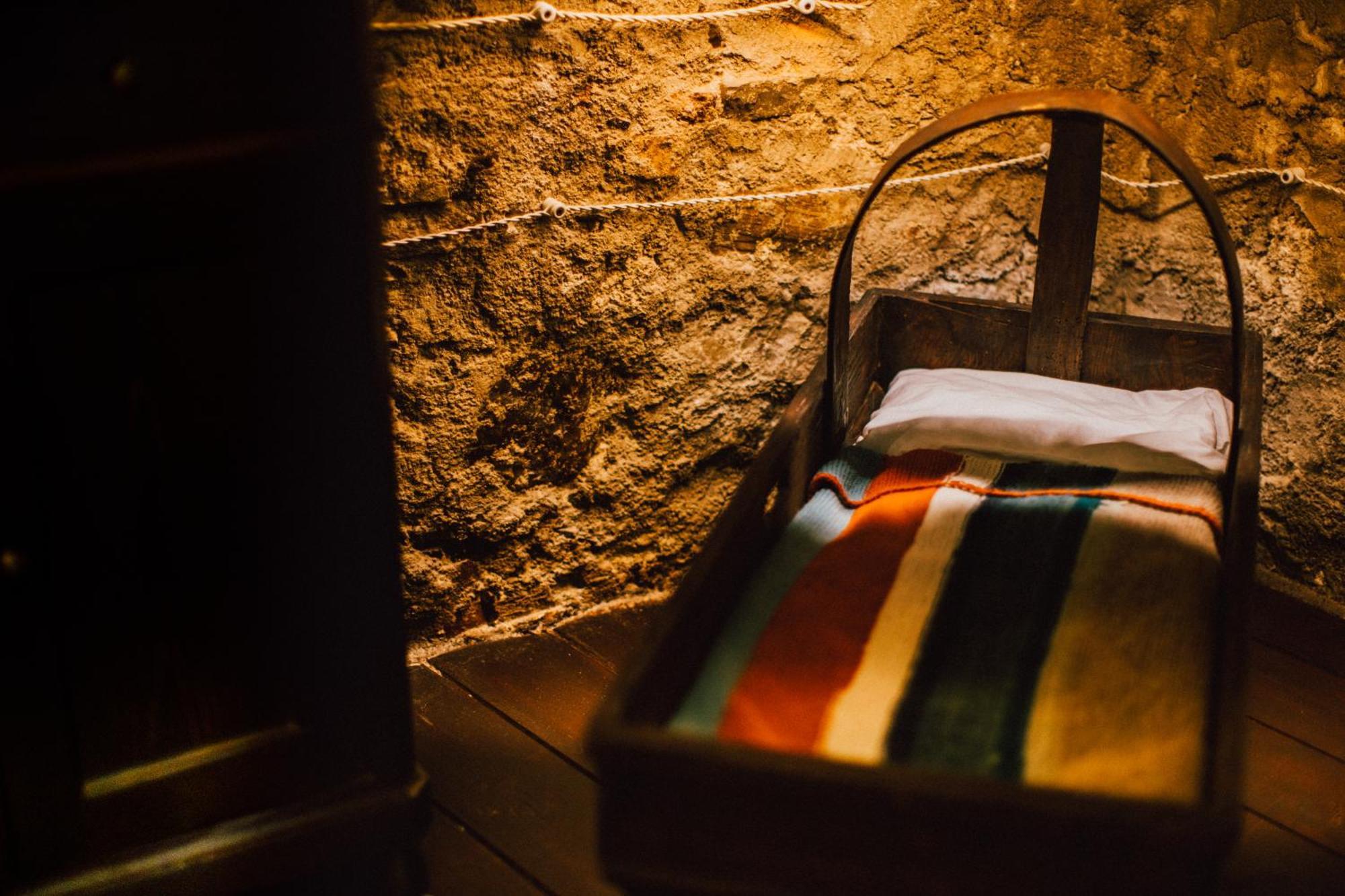 La Voce Del Fiume Dimora Storica Di Charme Bed & Breakfast 5*