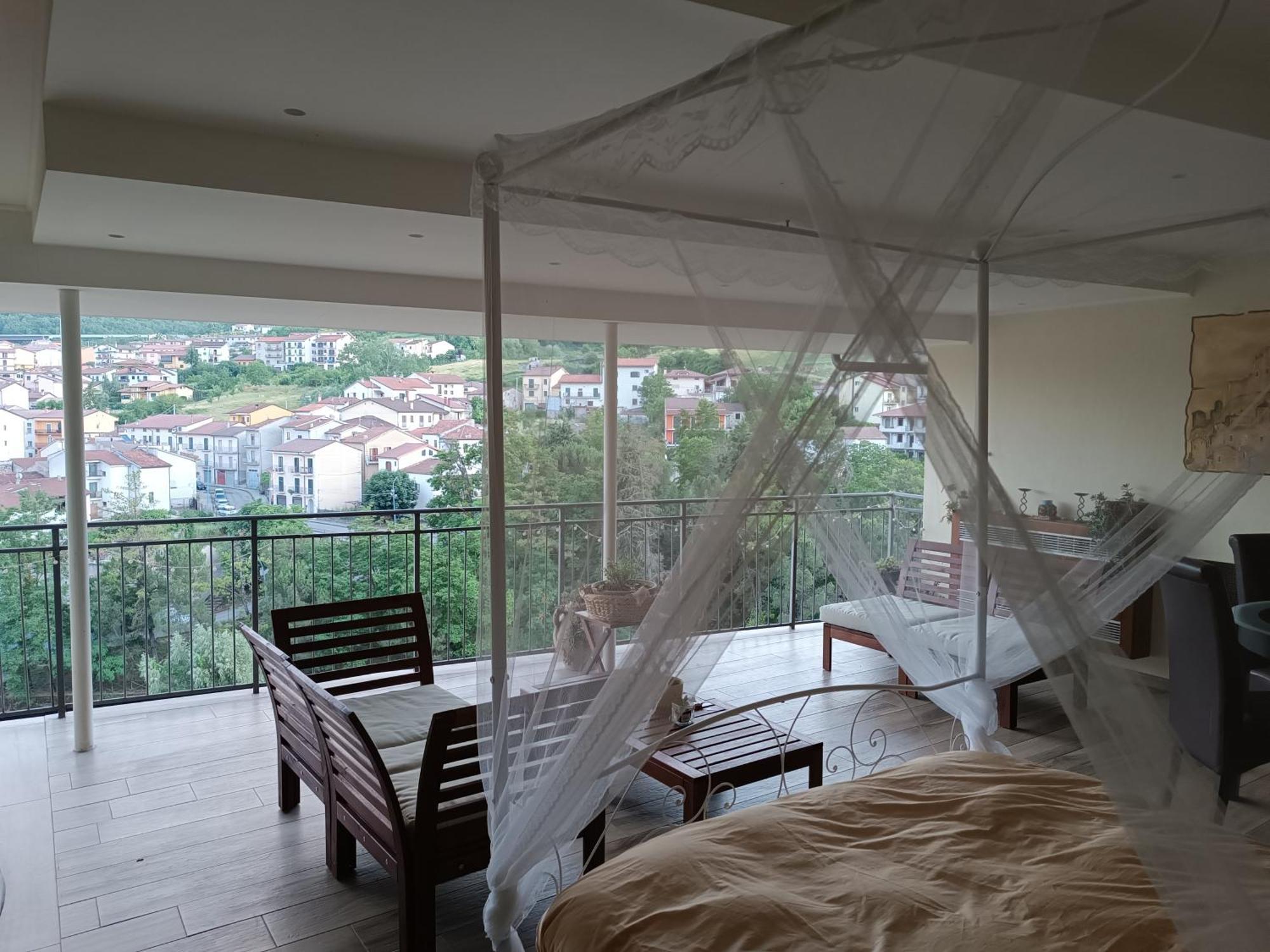 La Voce Del Fiume Dimora Storica Di Charme Bed & Breakfast 5*